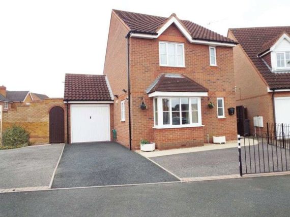 3 Bedroom Detached